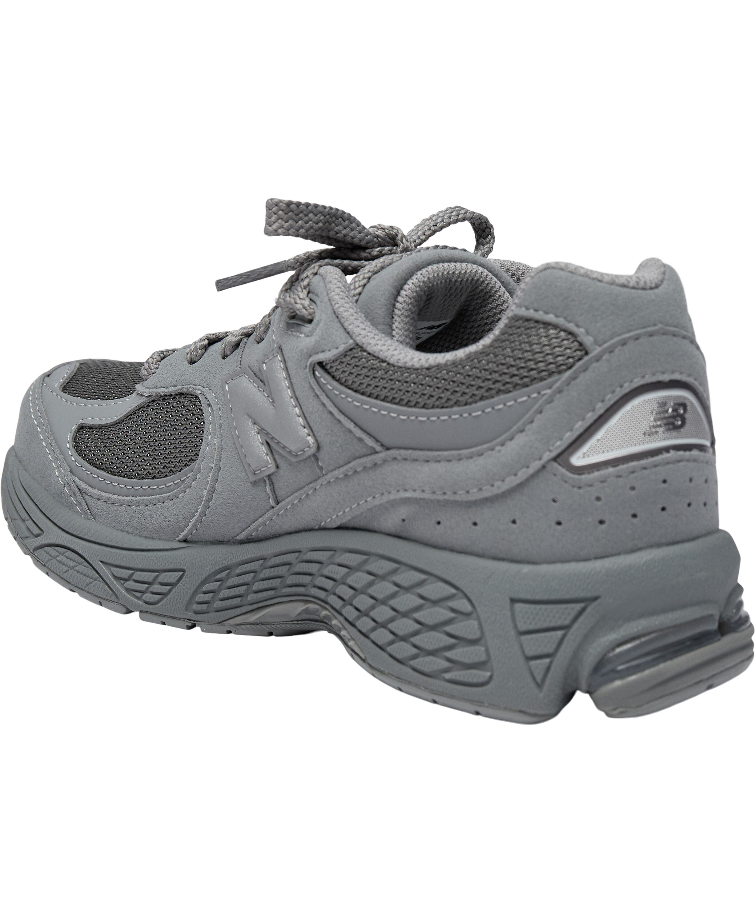 New Balance 2002 Kids Lace