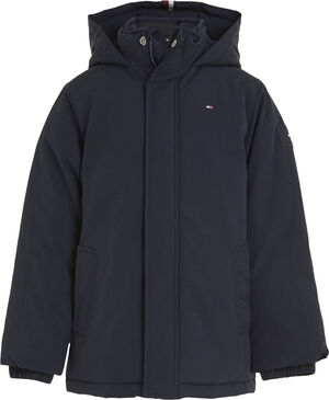 ESSENTIAL PARKA