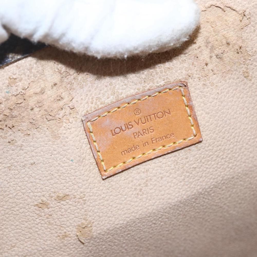 Louis Vuitton Sac Plat