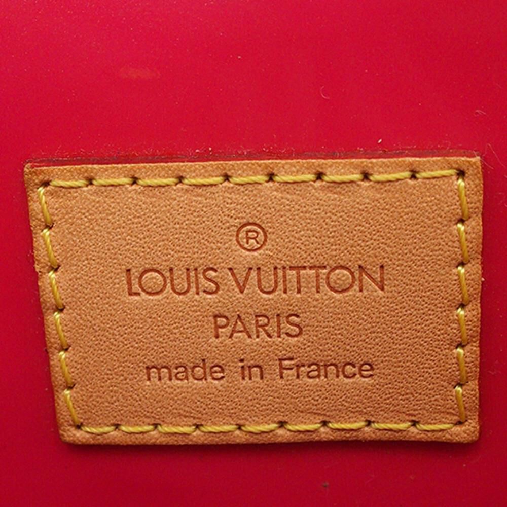 Louis Vuitton Reade