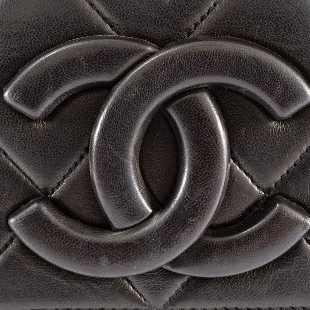 Chanel Shoulder Bag