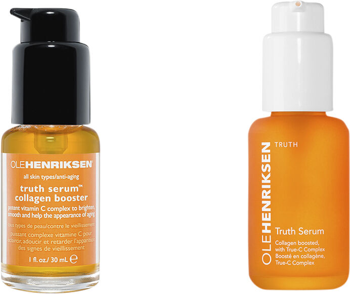 Truth Serum 30 ml.