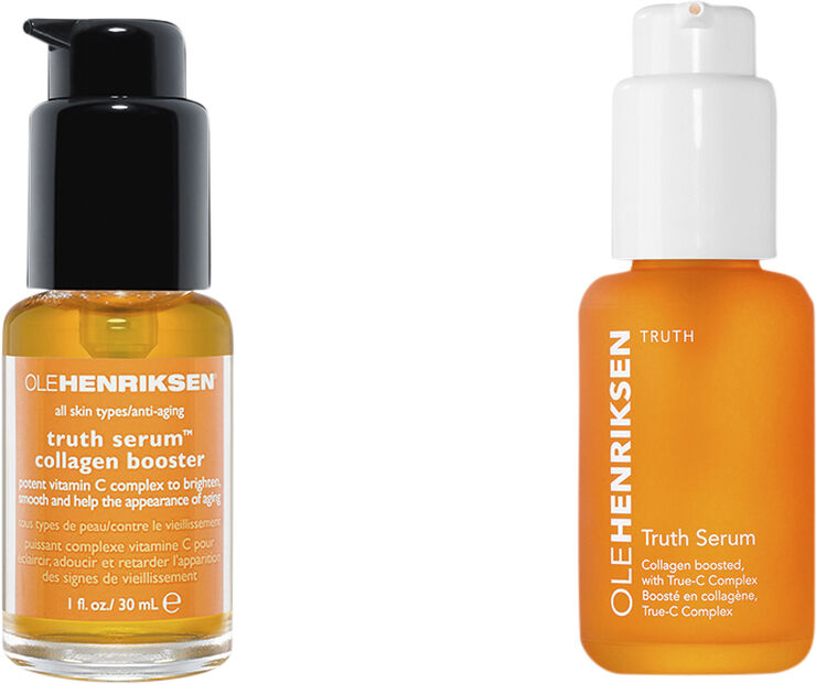Truth Serum 30 Ml