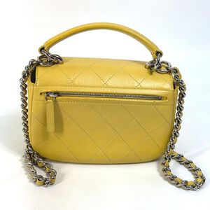 Chanel Shoulder Bag