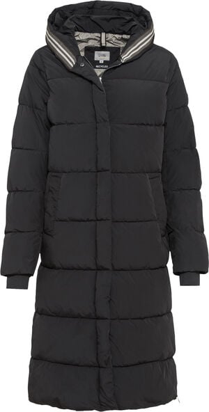 COAT