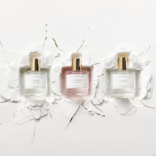 MOLéCULE 234-38 Eau de Parfum