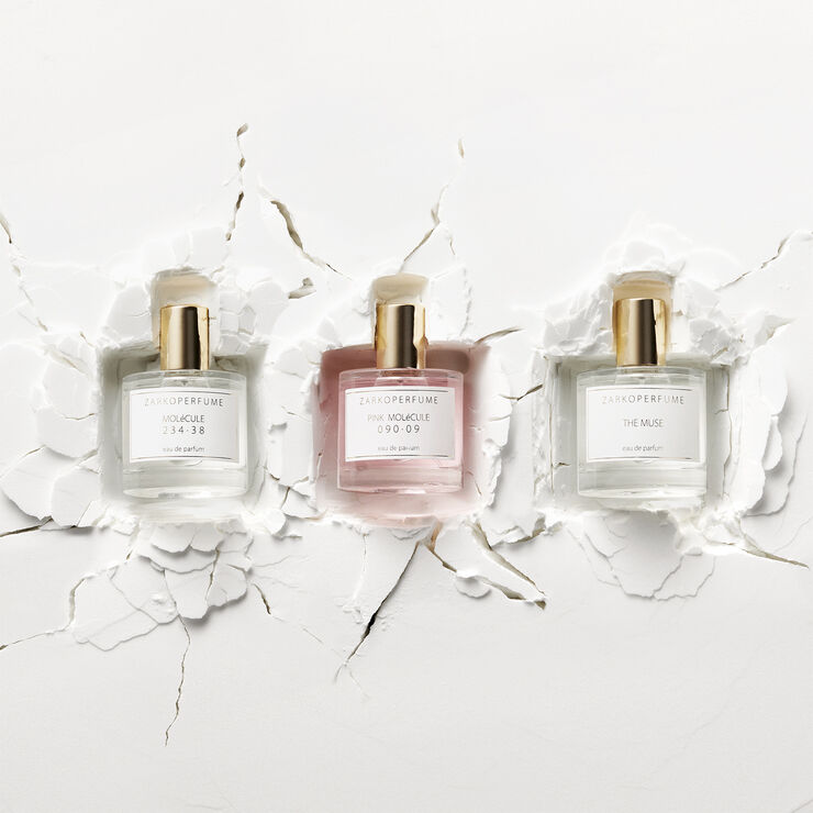MOLéCULE 234-38 Eau de Parfum