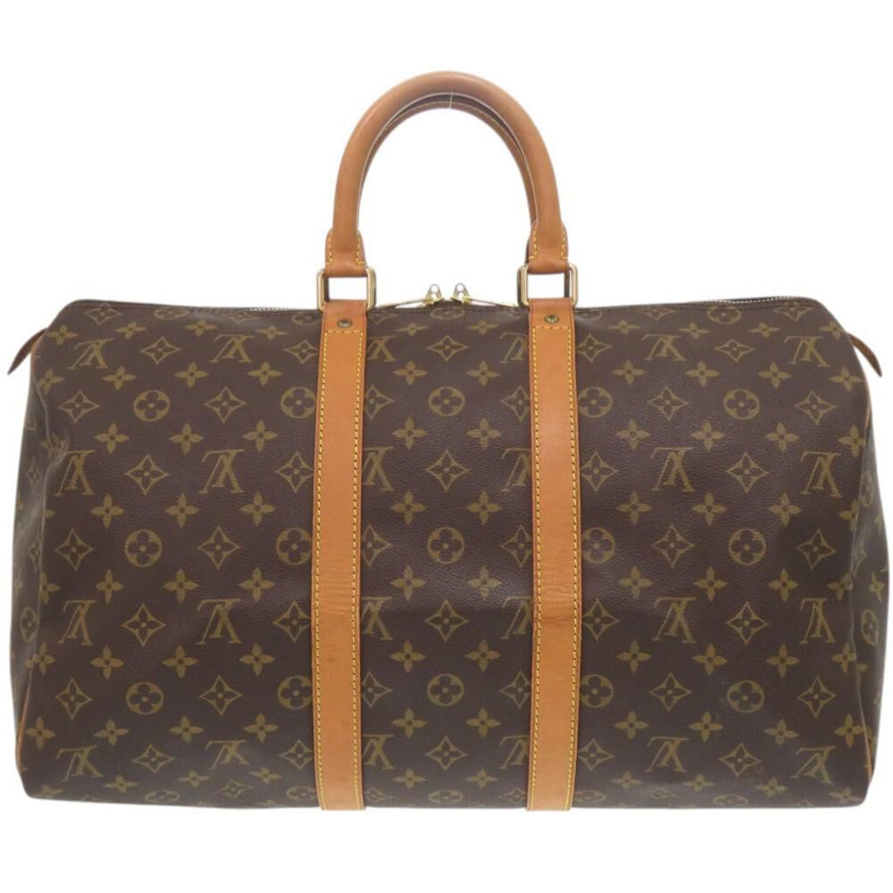 Louis Vuitton Keepall
