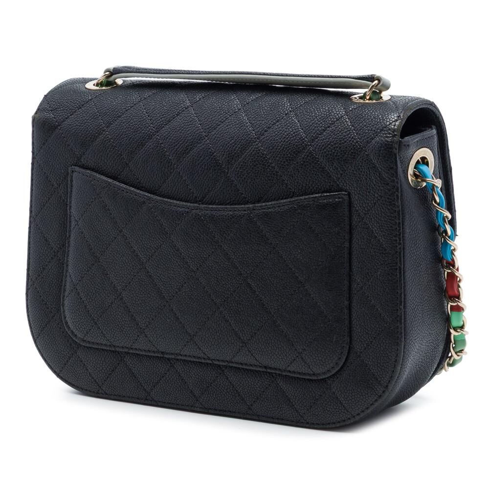 Chanel Flap Bag