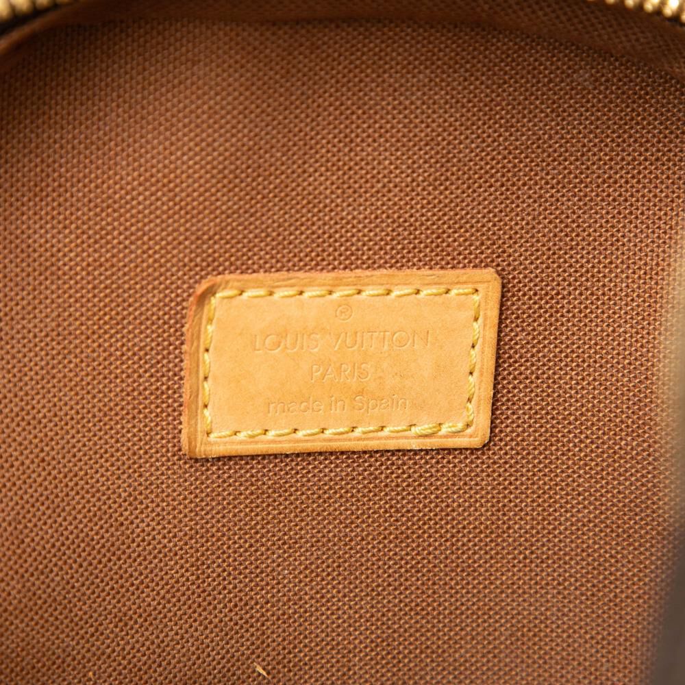Louis Vuitton Pochette Gange