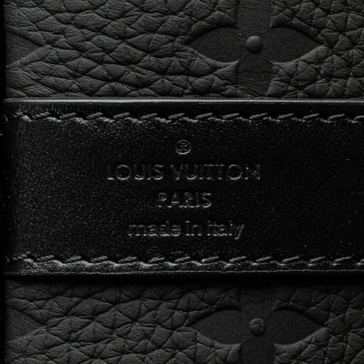 Louis Vuitton Keepall