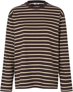 ENKULLA LS STRIPE 5310