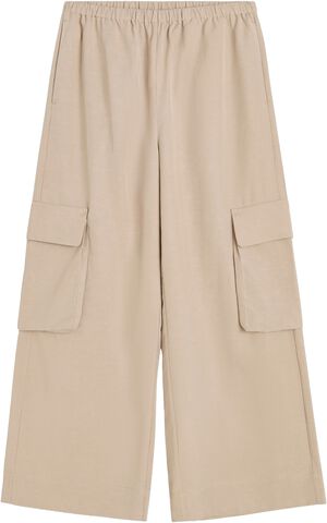 Cabello bukser med brede ben