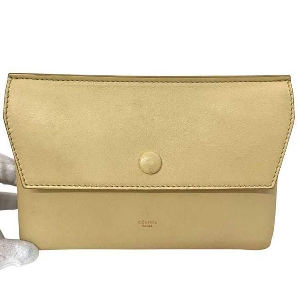 Celine Pouch