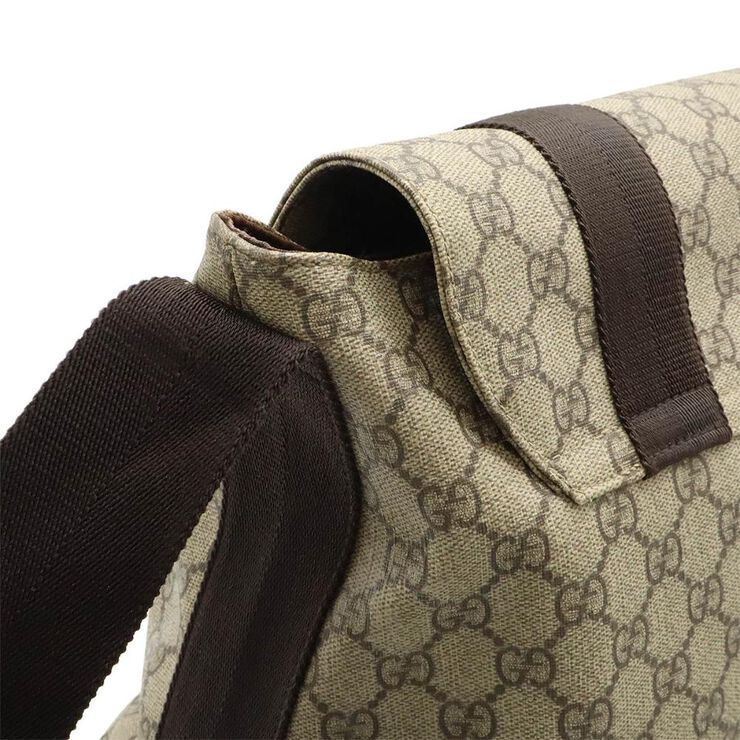 Gucci Messenger Bag