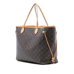 Louis Vuitton Neverfull