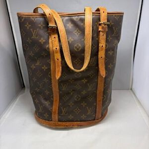 Louis Vuitton Bucket Bag