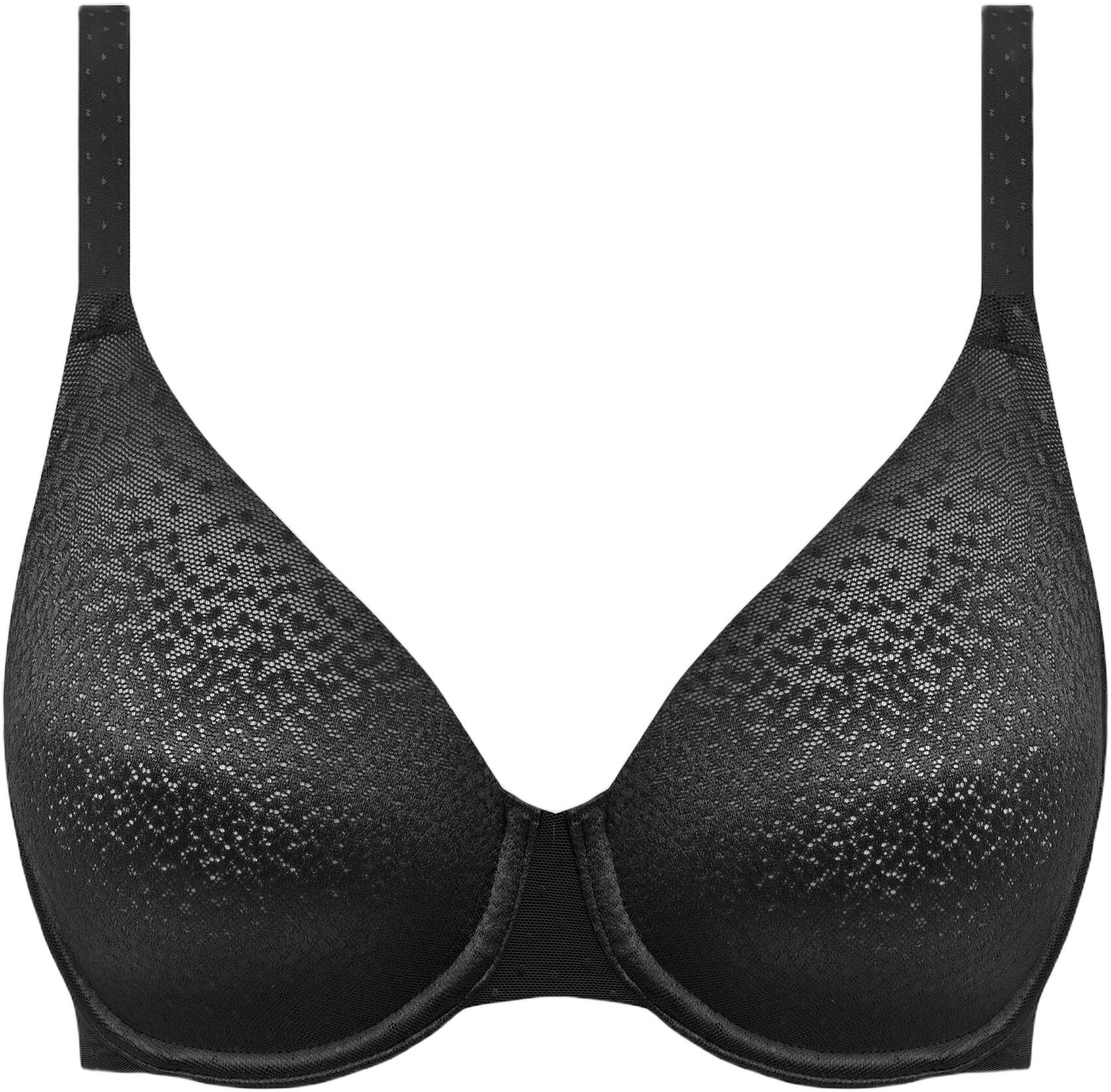 BACK APPEAL UNDERWIRE BRA