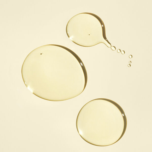 Gold Lust Nourishing Hair Oil