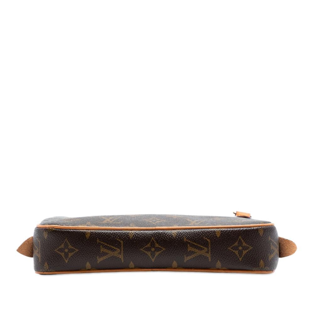 Louis Vuitton Pochette Marly Bandouliere