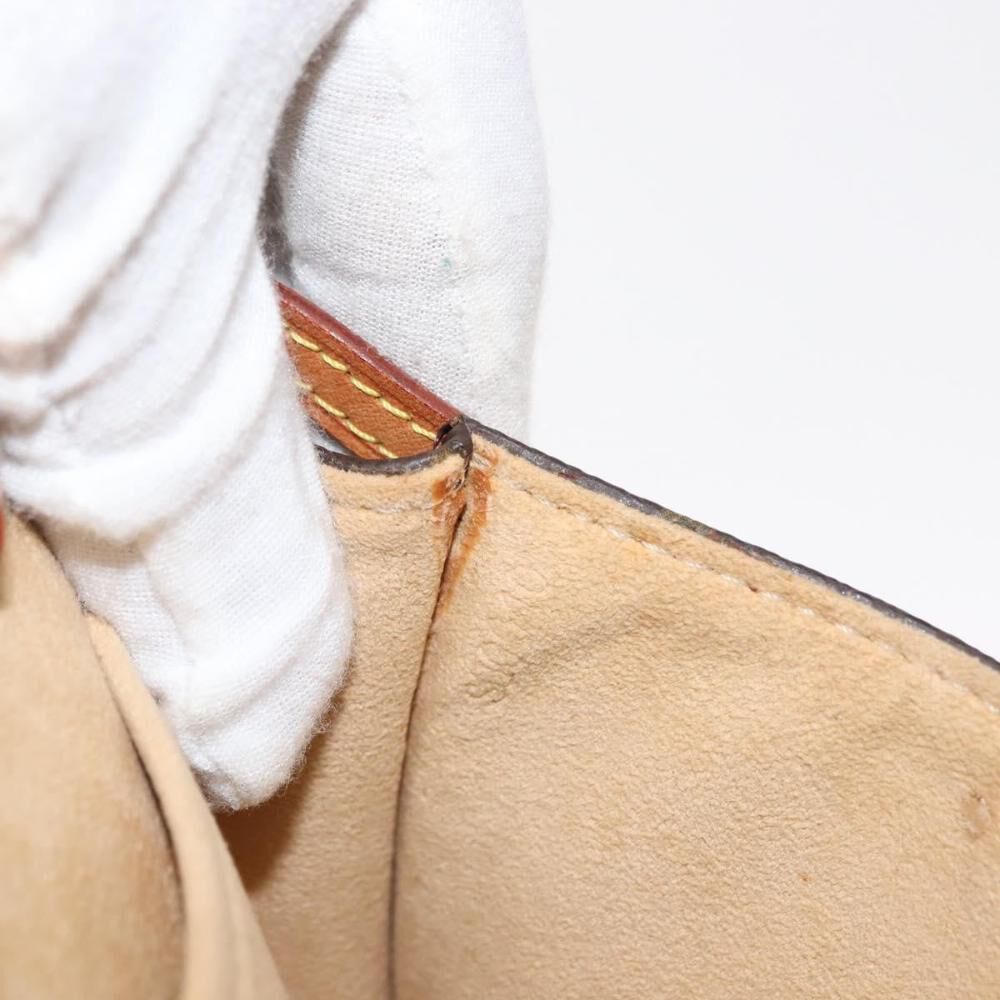 Louis Vuitton Twin Pochette