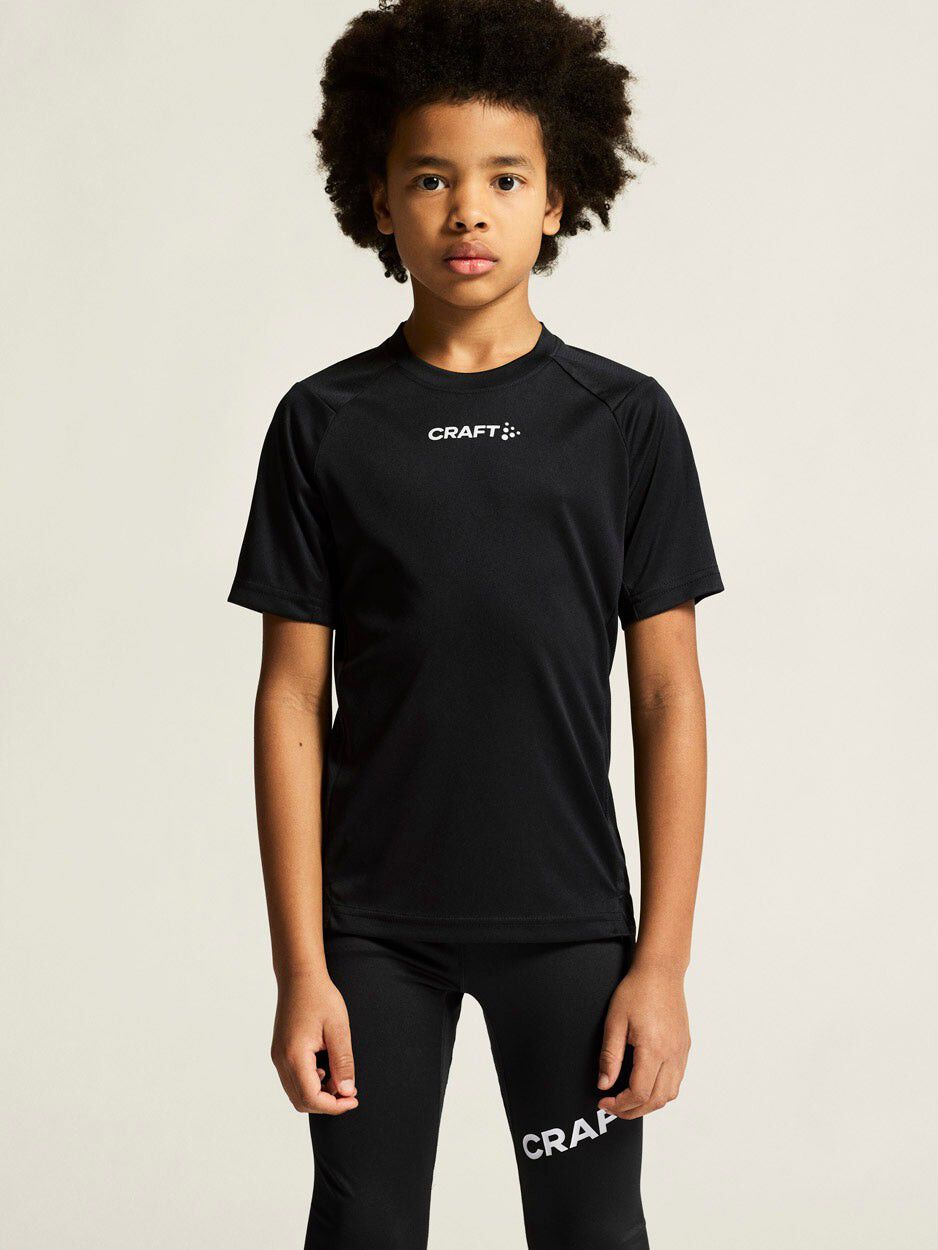 Rush 2. 0 Tr&aelig;nings T-shirt