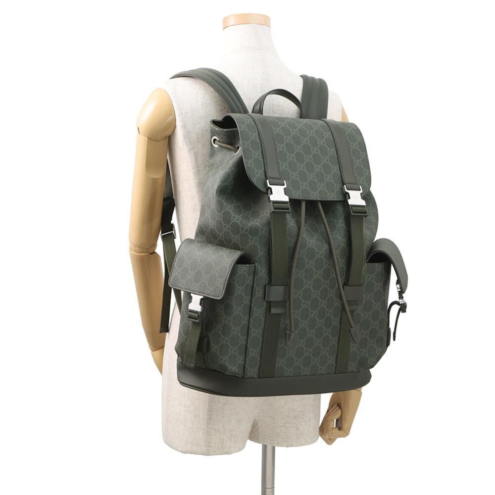 Gucci Backpack