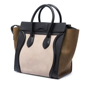 Celine Luggage