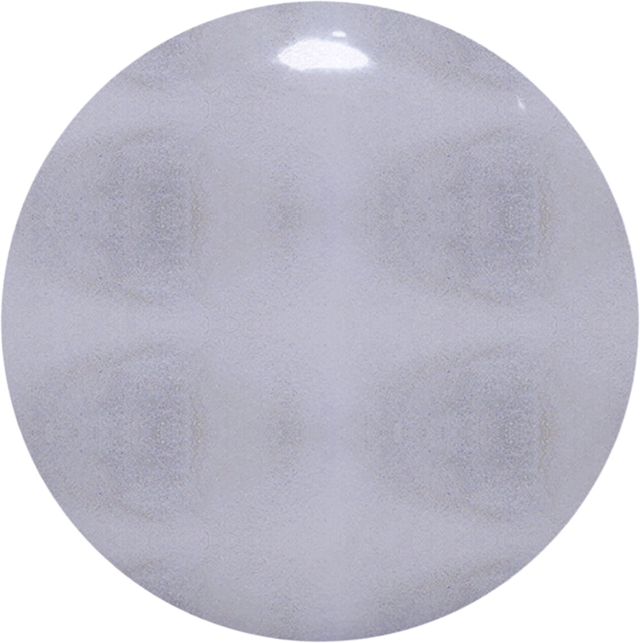 NAILBERRY Silver Lining 15 ml