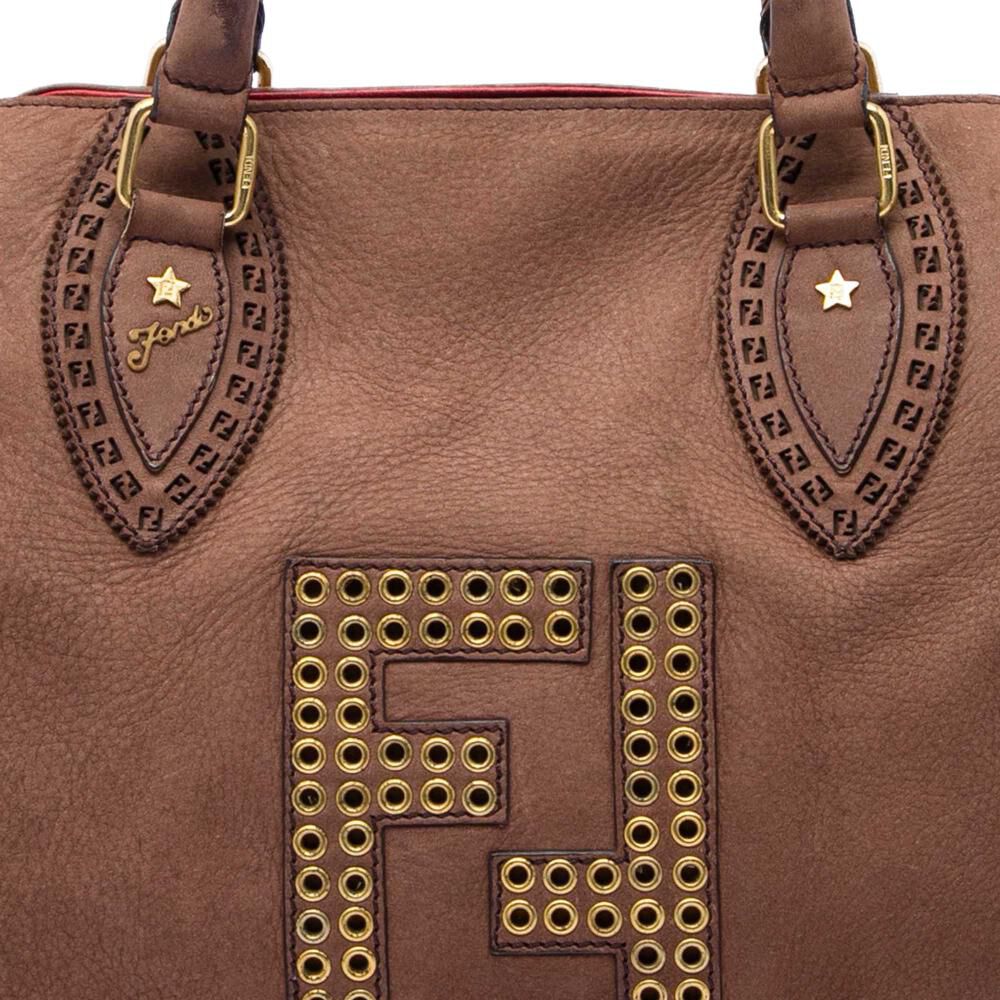 Fendi Handbag