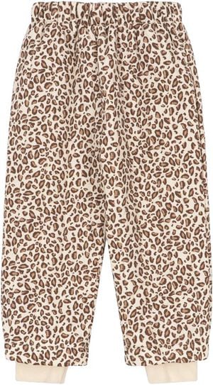 JUNO PRINTED PANTS