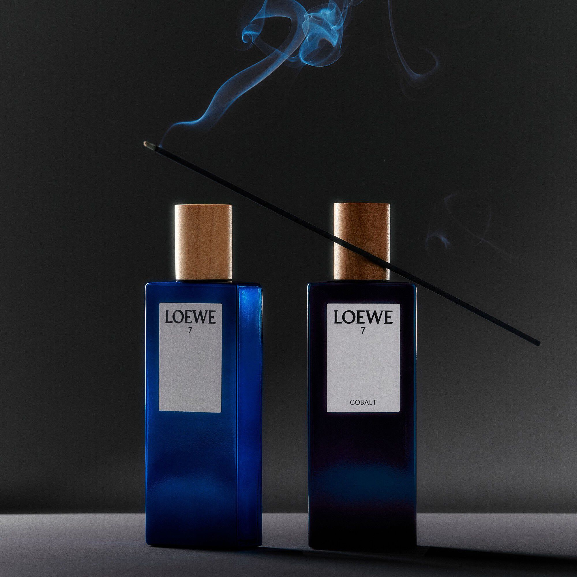 LOEWE 7 Cobalt Eau de Parfum