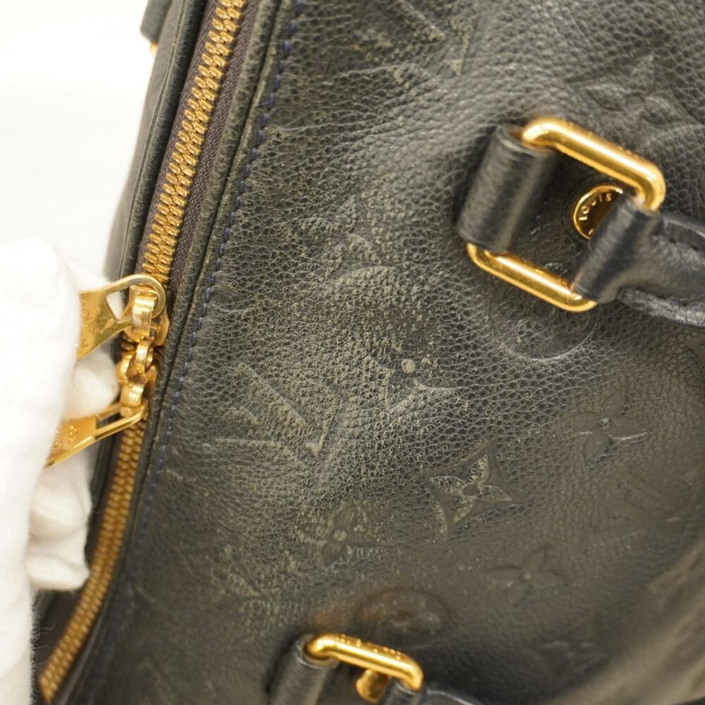 Louis Vuitton Speedy