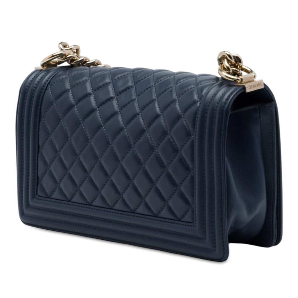 Chanel Boy Bags
