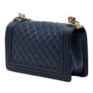 Chanel Boy Bags
