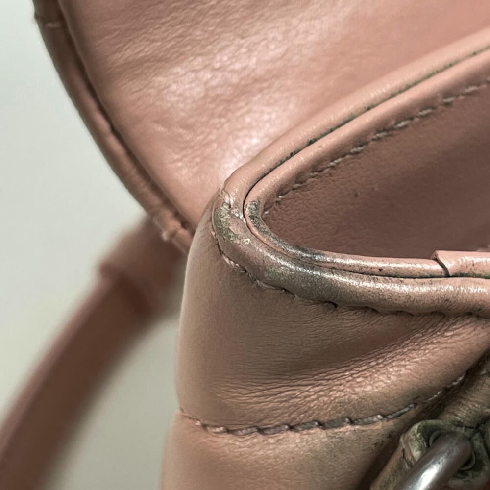 Yves Saint Laurent Shoulder Bag