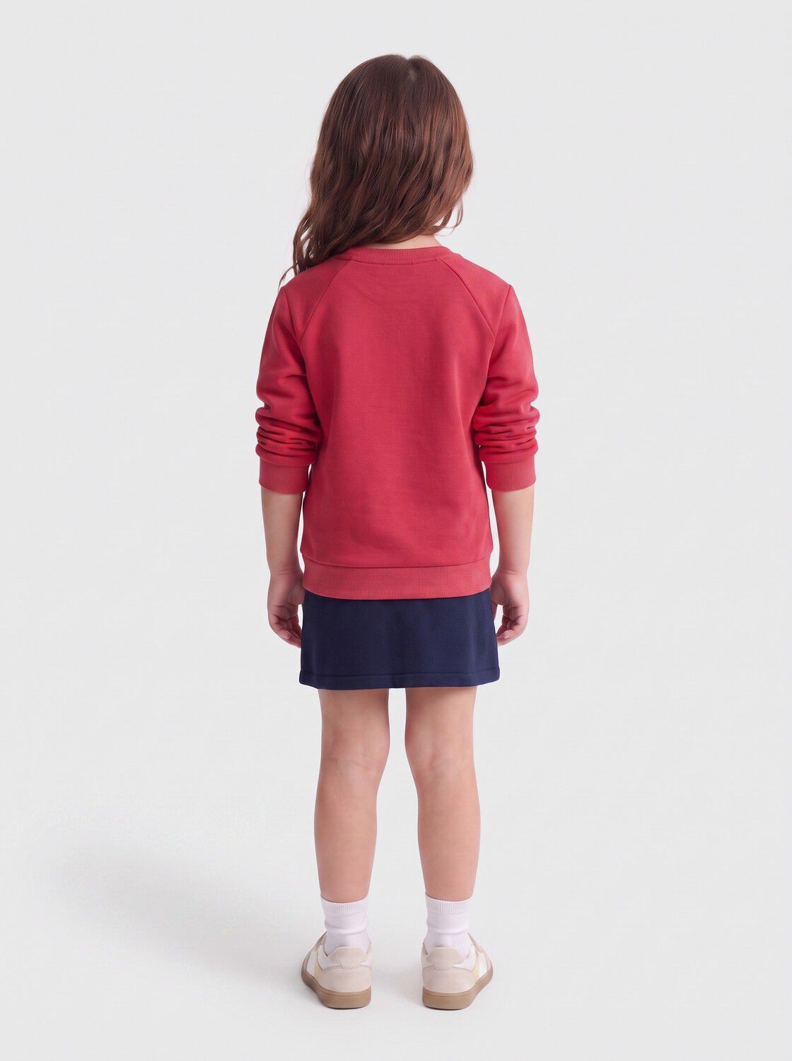 Kmgkatja Skirt Campaign Knt