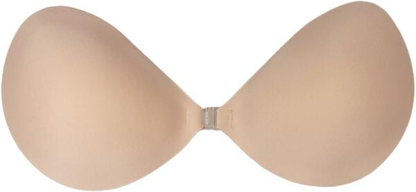 Backless Beauty - black - F