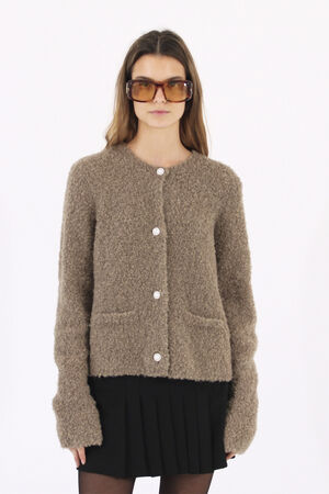 Brielle Jacket
