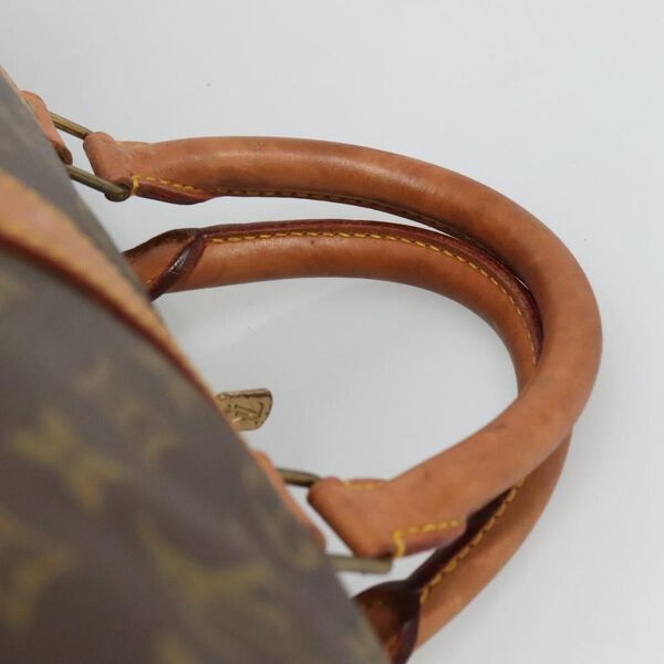 Louis Vuitton Keepall
