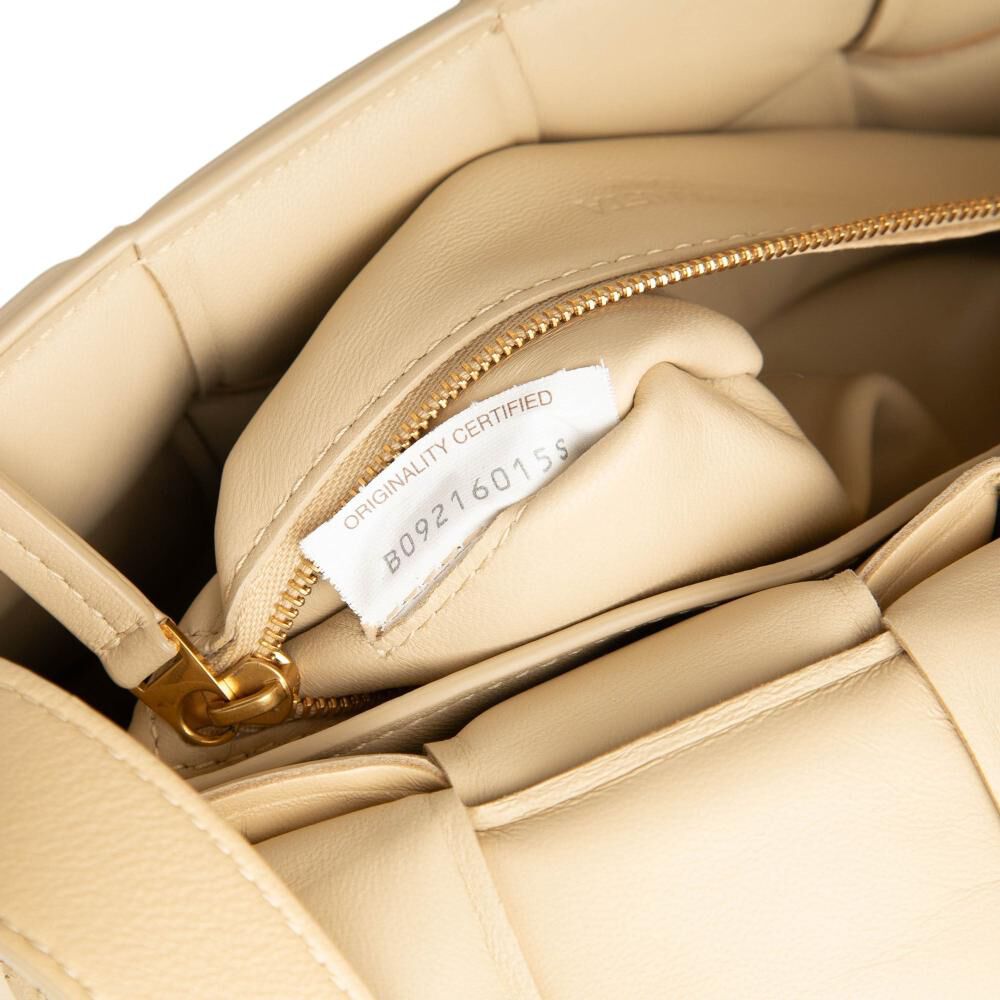 Bottega Veneta Cassette Bag