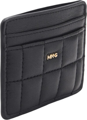 CARD HOLDER P-- PRALINE