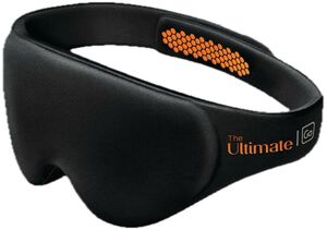 The Ultimate Eye Mask