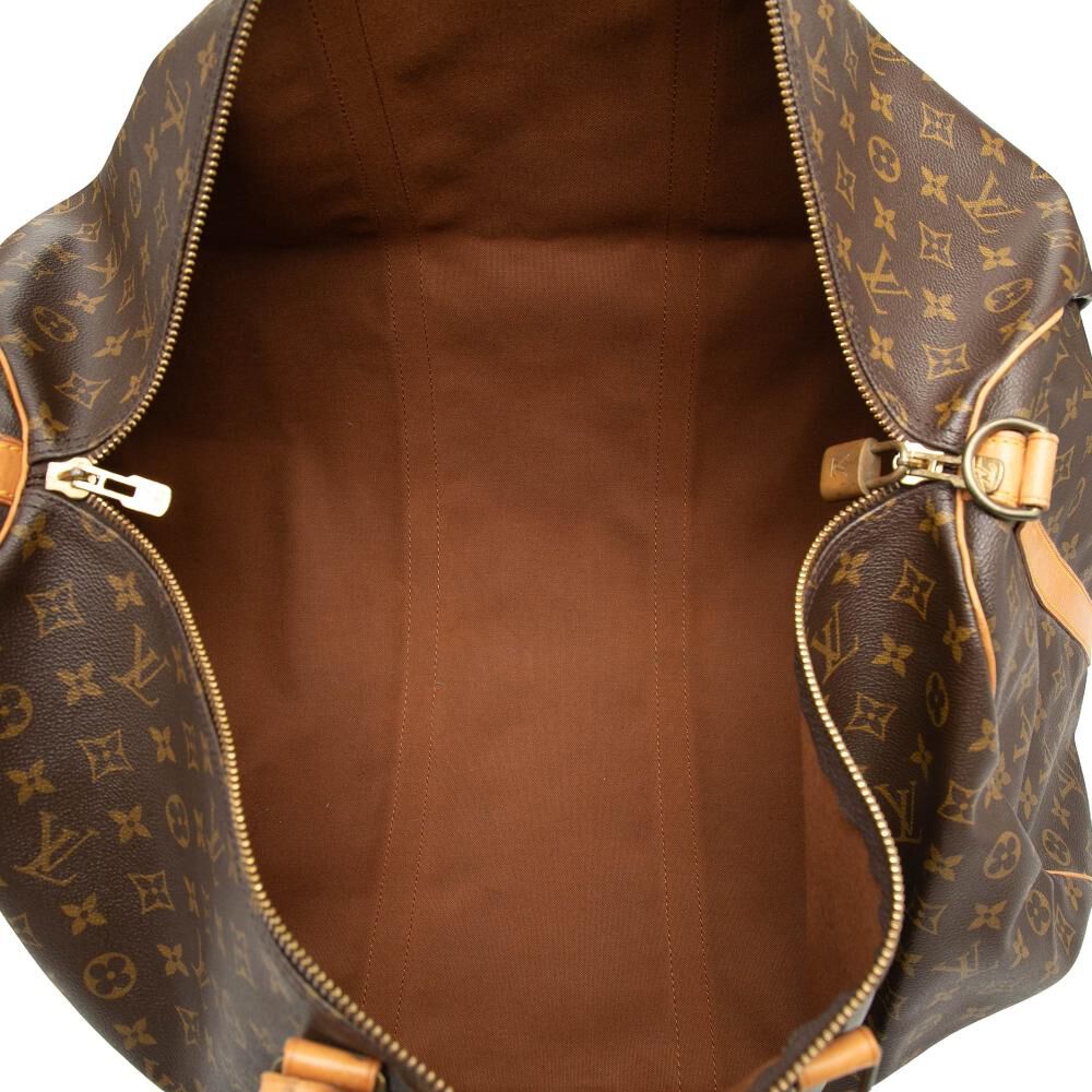 Louis Vuitton Keepall