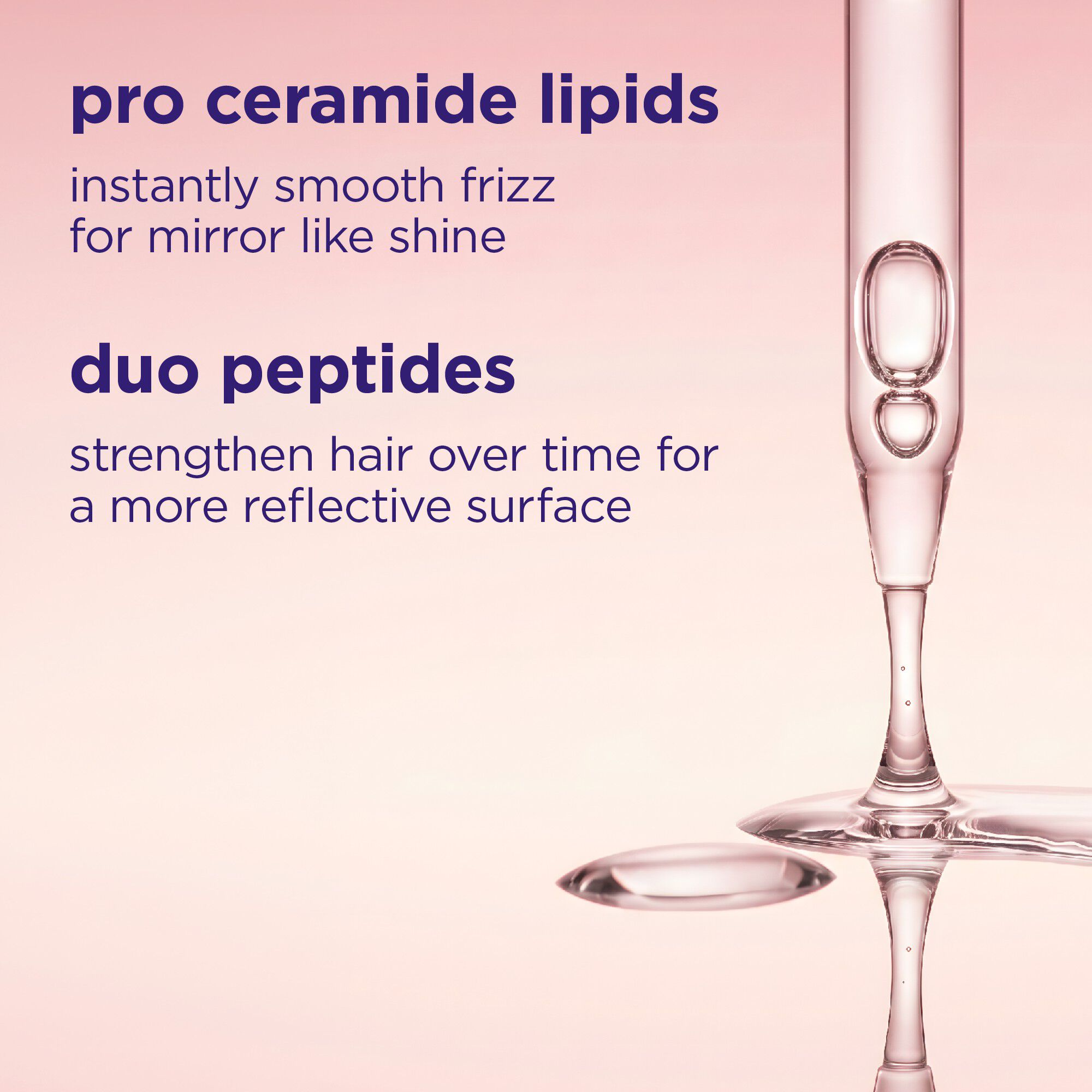Mirror Gloss Conditioner 300 ml
