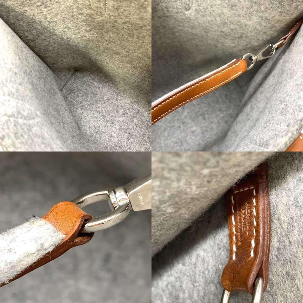 Herm&egrave;s Handbag