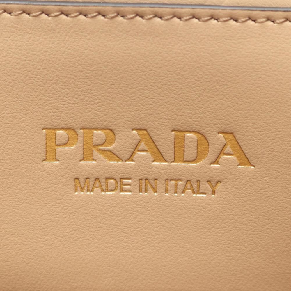 Prada Tote