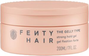 The Gelly Type - Fikseringsgel med stærkt hold