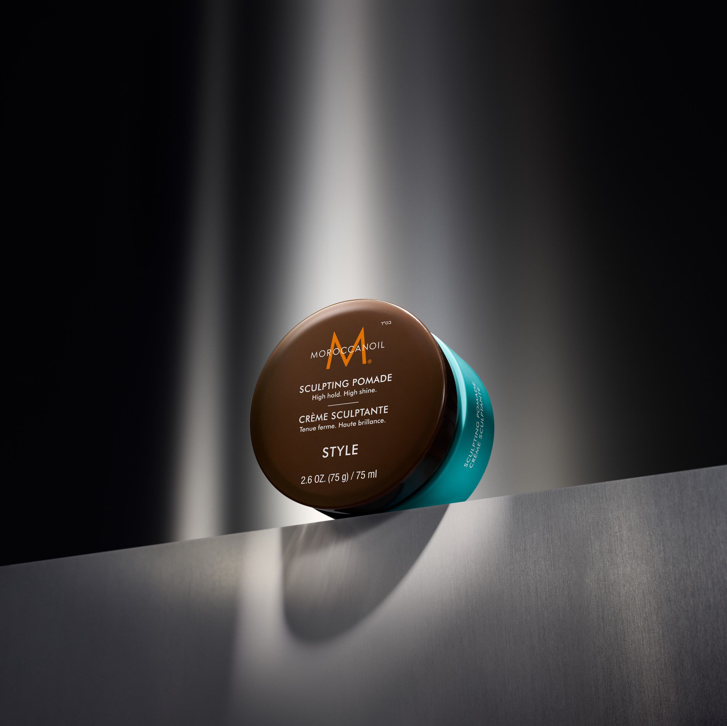 Sculpting Pomade