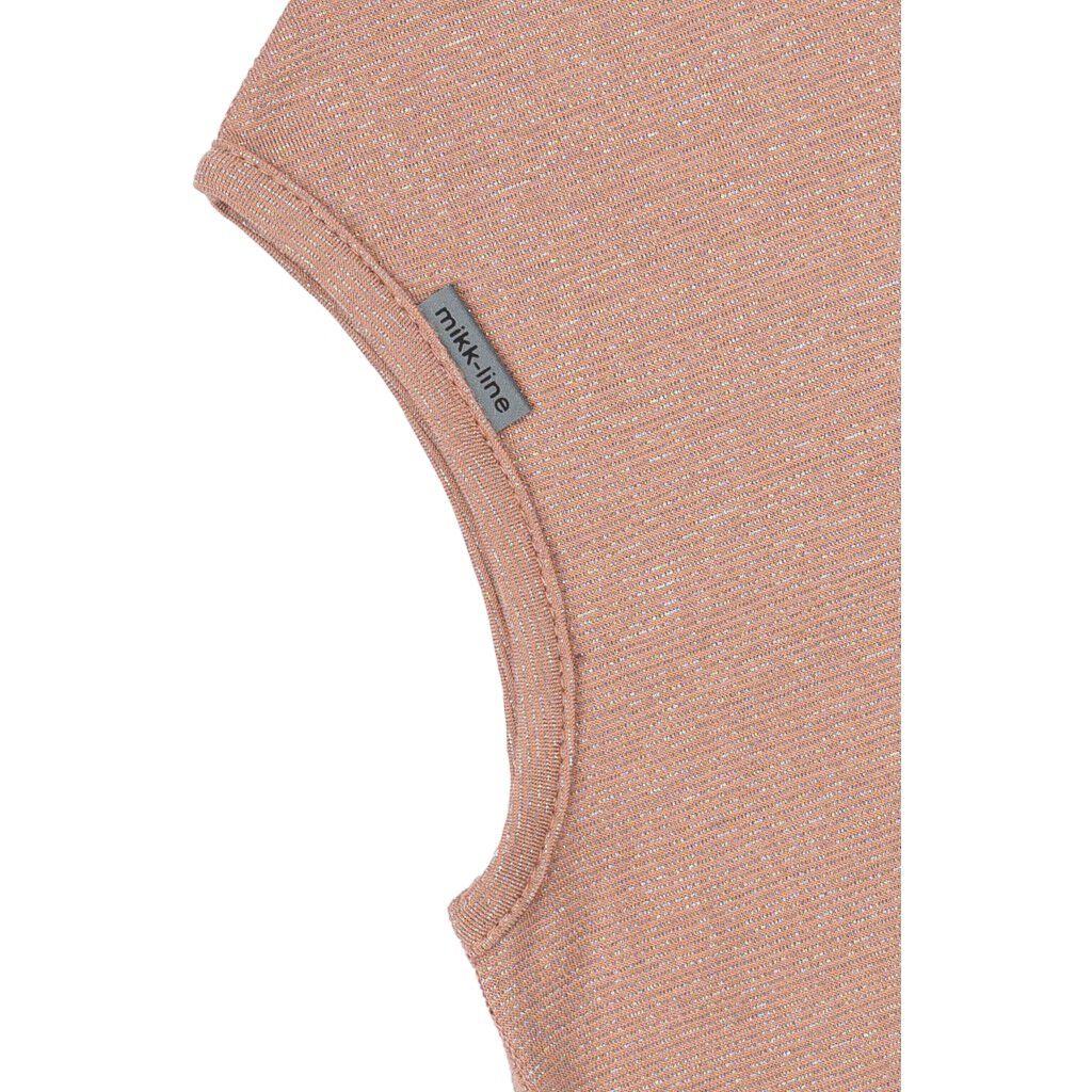 Viscose Lurex Balaclava
